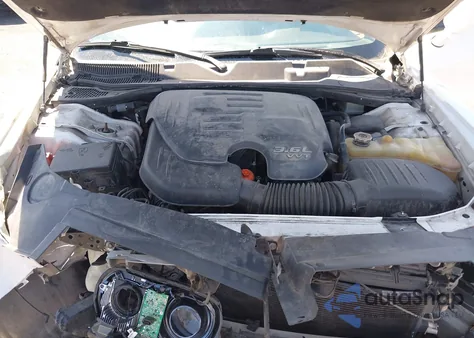 2017 Dodge Challenger Sxt from USA, damaged, VIN 2C3CDZAG6HH639660